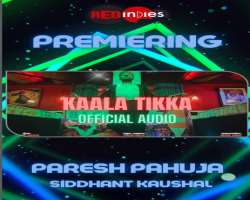 He is also a singer and songwriter alongside being an actor and has recently released his single Kaala Tikka.